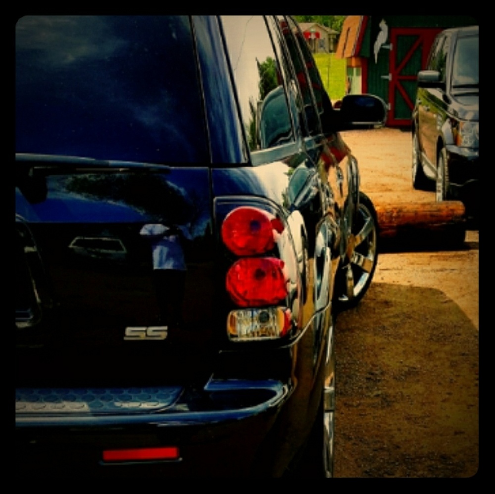 Meet your Posher, Steven